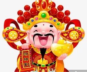 如何将泥土变财神，把自己修炼成财富守护神？