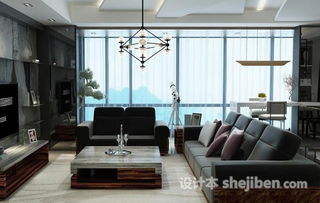 沙发背后没有靠墙怎么化解,沙发背后没有靠墙怎么化解