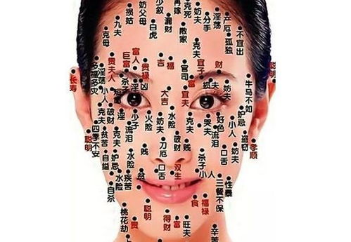 男生篇：这些痣长脸上，注定是海王本王