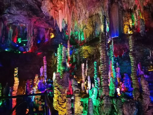 避坑指南：怎样让你的梅山龙宫之旅更顺利