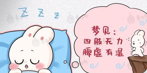 梦见自己肚胀是什么征兆？预示着什么健康或心理问题？