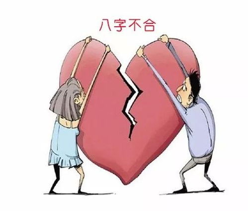 请问八字合不合，能判断两人婚姻是否匹配？