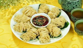 金线油塔