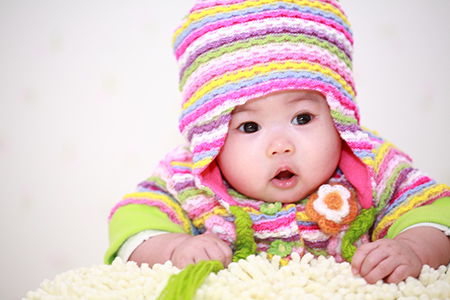 2026年好宝宝女孩名字和男孩名字分别叫什么？