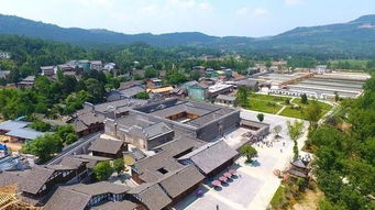 崭新沂古镇：千年历史持续发展的沉淀
