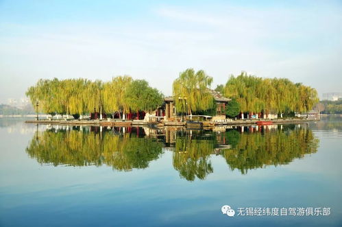 济南，大都市的感觉扑面而来