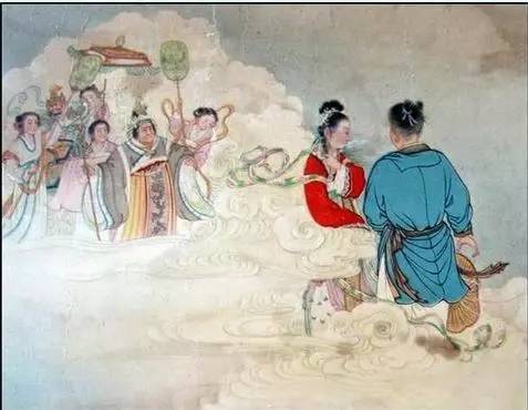 第一回：连环画里的煞气