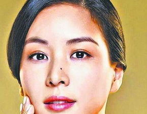 眉心：运势的关键