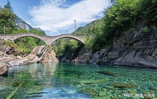 上午：百丈漈 & 仙人桥 (堪堪风景就好)