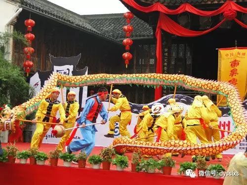 重庆传统节日民俗风情爆款来袭！