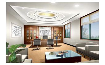 乱糟糟的办公室=乱糟糟的人际关系