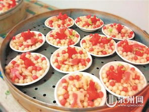 广东冬至习俗：传统美食盛宴，团圆祈福盛事