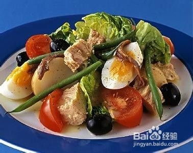 1.2 午餐——五行平衡盘