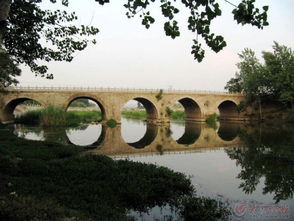 二、 历史长河：西桥的前世今生