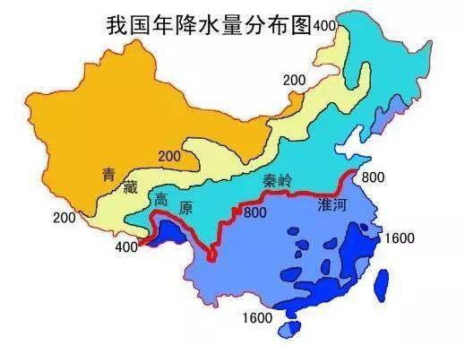 风水方位与龙脉隐现
