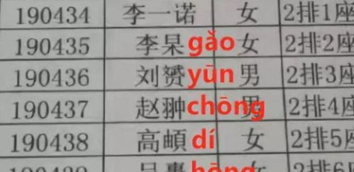 二、笔画与命理：数字游戏还是迷信？我都懒得解释了 🤷‍♀️