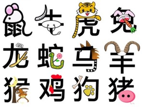 独一无二的生肖指的是哪个生肖？
