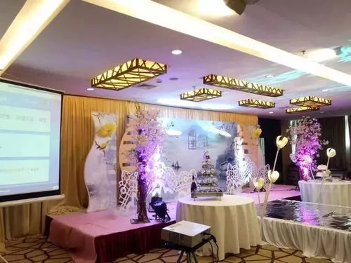 邹平婚俗：古今交融，婚典爆款来袭！