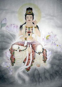 天生佛缘生肖，注定菩萨保佑，富贵平安谁？