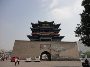 公园的华丽外衣：宣化绿地的浮华表象