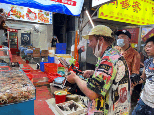四、 现场体验较大揭秘：从坦克到实战模拟，你绝不能错过这一些项目