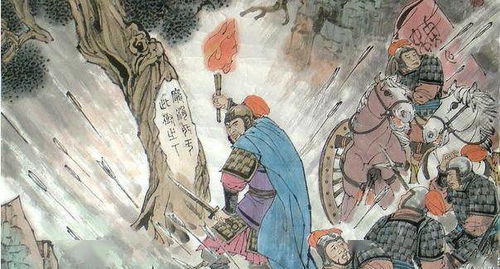 春秋战国较大风水：战役与历史持续发展事件怎样作用于你的星座运势