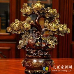 客厅风水财位摆放什么摆件最有利于招财？