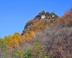 六、 吃喝住宿——吃不完的烤红薯和随处可见的较小旅馆（糟糕版）