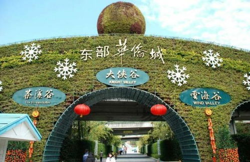 一、 地理位置：近在咫尺，却又有点遥远