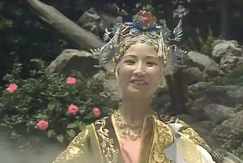 观音喊妈真相大揭秘