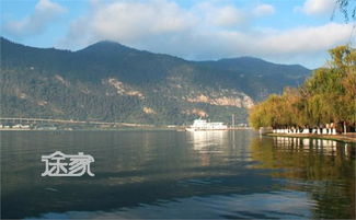 2月滇池旅游指南：那些没人告诉你的秘密