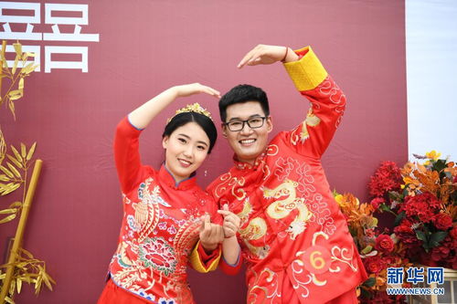 传统婚俗新风尚：结婚缝被子，温馨传承爆款婚俗