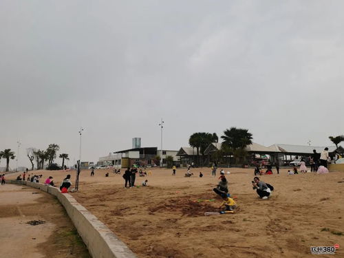 钦州：这里的人都不太正常