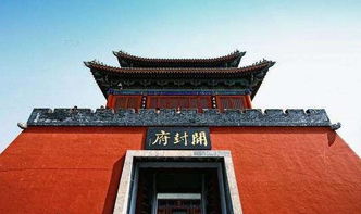 演武场迎宾表演：热血沸腾？还是热得冒汗？