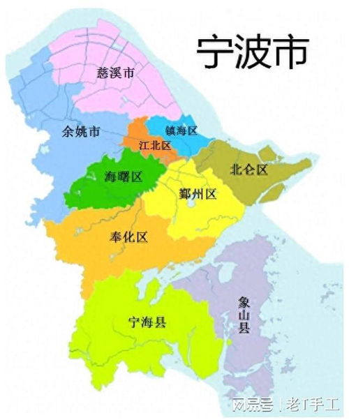 宁波哪里的风水Zui好,宁波的风水格局