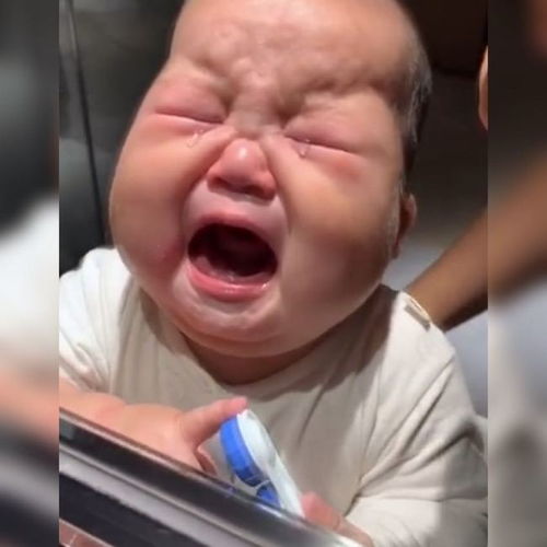 一、  镜子里的“外星人”：三岁宝宝的认知与玄学碰撞