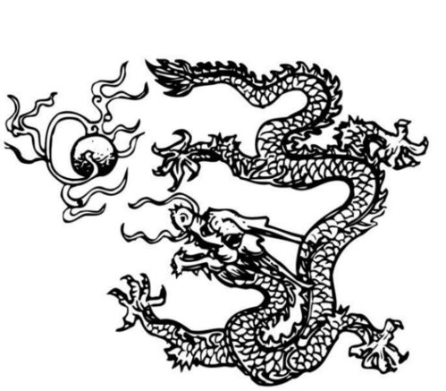 纽扣和内裤分别代表什么生肖，有什么寓意？