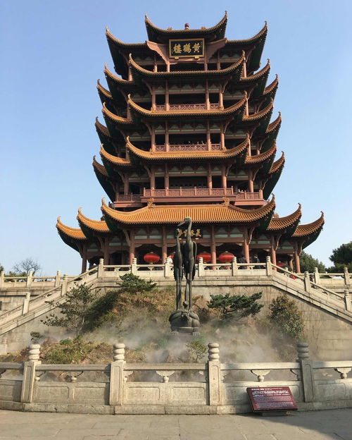 别再扎堆黄鹤楼了：武汉的“老面孔”，  藏着几许多被忽略的真实相