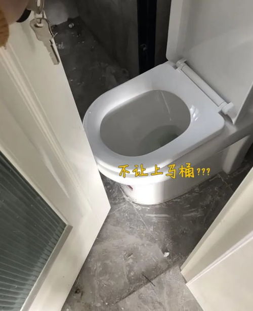 卫生间马桶朝向的风水禁忌,卫生间马桶安装风水