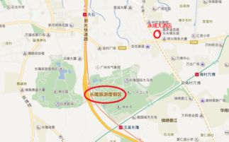 三、 广州四日深度乱炖攻略（自称深度，其实就是随意）