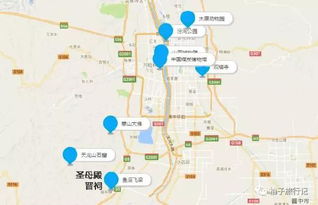 一、 探寻历史痕迹，漫步文化西路