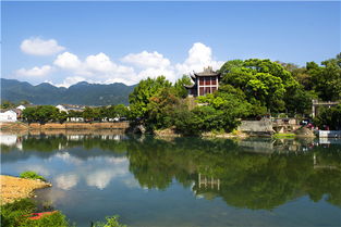 景区介绍