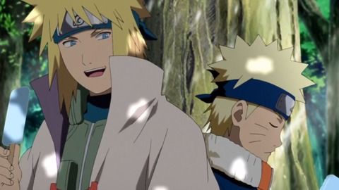 波风水门这个角色还会在后续剧情中经历重Zuo或大改吗？