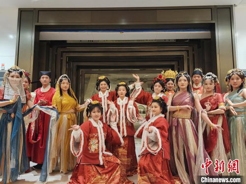 新绛县婚俗：古韵婚典，传统婚俗盛宴