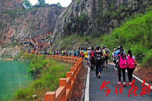 5. 百步梯遗址：历史持续发展的痕迹