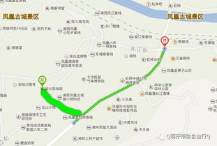 行程规划