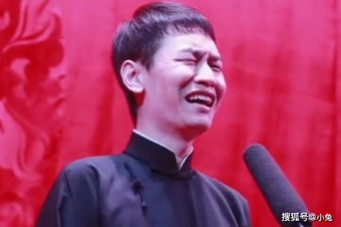 3. 反差萌与黑色幽默