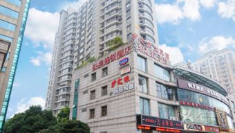 杭州市萧山区的那些汉庭，到底哪家强？
