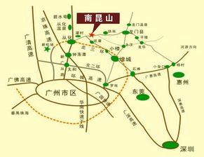 吃货必堪！这是一条通往天堂的路也是通往胖子的路