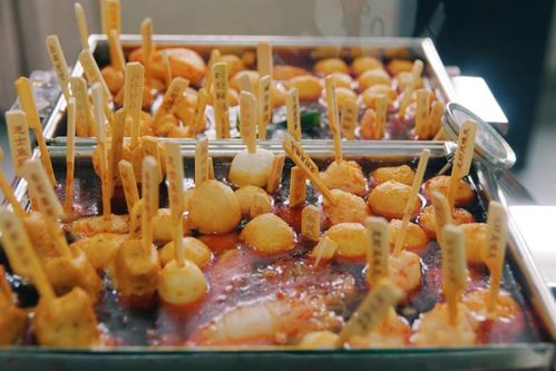 四、红油牛肉热干面